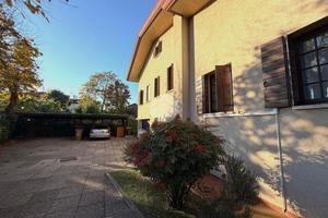 VILLA SINGOLA A VIGONZA