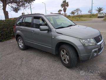 Suzuki gran vitara
