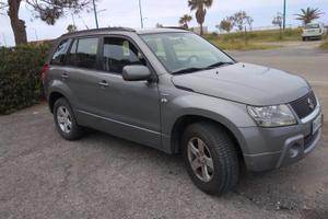 Suzuki gran vitara