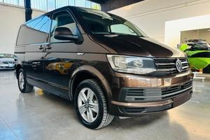 Volkswagen Multivan 2.0 TDI 204CV DSG ,7 POSTI, PE