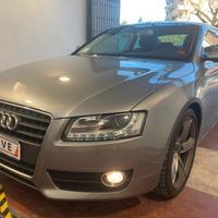 Audi A5 2.0 TFSI 180 CV UNIPROPRIETARIO!!!