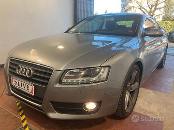 Audi A5 2.0 TFSI 180 CV UNIPROPRIETARIO!!!