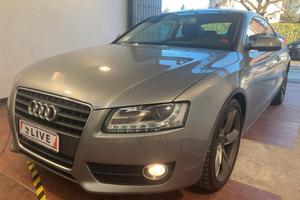 Audi A5 2.0 TFSI 180 CV UNIPROPRIETARIO!!!