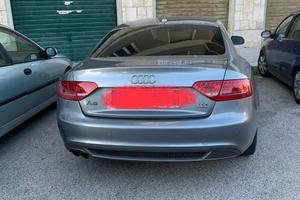 Audi A5 sport quattro 2.0 177 cv s-line