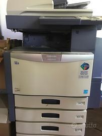 STAMPANTE MULTIFUNZIONE TOSHIBA ESTUDIO 3540C