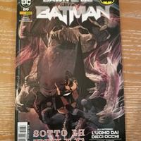 Batman 89 Spillato Panini. Ram V. Nguyen.