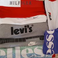 t-shirt Nike , Adidas,ecc