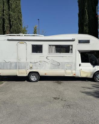 RIMOR Super Brig Super Brig 678