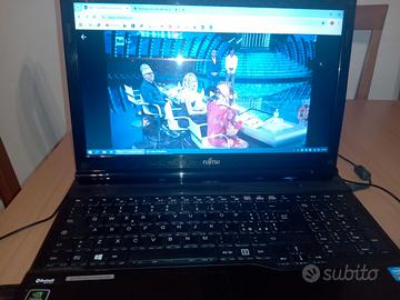 Laptop i5 4 core win 10 youtube Acad webcam TV off