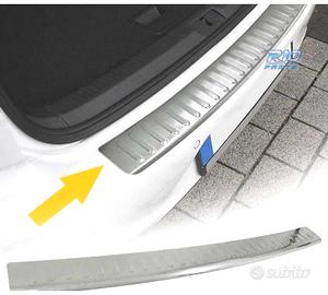 RIVESTIMENTO BAULETTO PER VOLKSWAGEN VW GOLF 6 SED