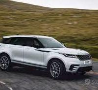 Per ricambi range rover velar 2016;2022