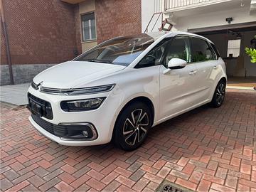 Citroen C4 Picasso 1.6 bluehdi Feel s&s 120cv