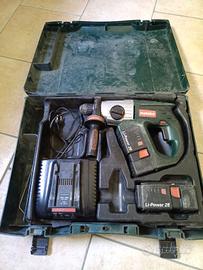 tassellatore a batteria 