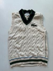 Gilet Lacoste