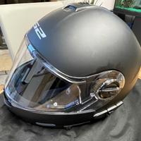 Casco modulare LS2 Strobe