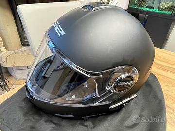 Casco modulare LS2 Strobe