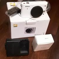 NIKON 1 J1