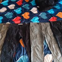 4 jeans clayton taglia 42/44