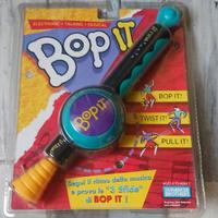 gioco vintage boop it 1999