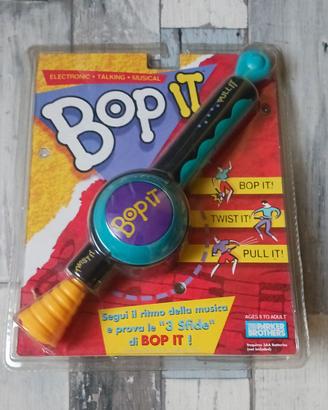gioco vintage boop it 1999