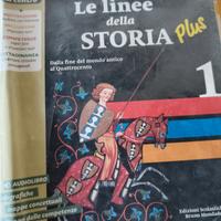 Le linee della storia 1