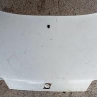 Cofano ant. Fiat Cinquecento 