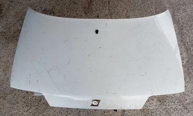 Cofano ant. Fiat Cinquecento 