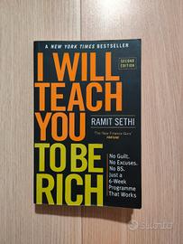 I will teach you to be rich di Ramit Sethi