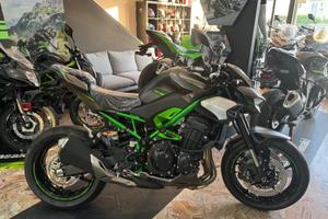 Kawasaki Z 900