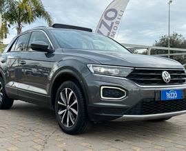 VOLKSWAGEN T-ROC 1.6 TDI 116CV ADV TETTO FULLLED N