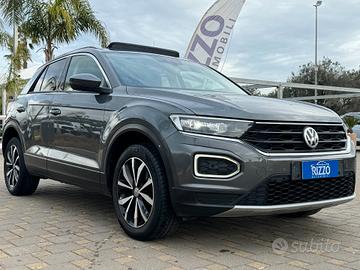 VOLKSWAGEN T-ROC 1.6 TDI 116CV ADV TETTO FULLLED N