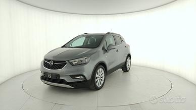 OPEL Mokka X 1.4 t Innovation Gpl-tech 4x2 140cv m