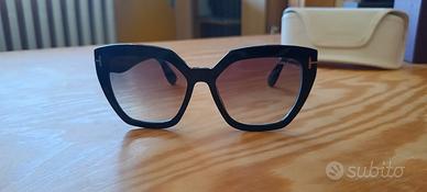 Occhiali da sole donna TOM FORD mod. Phoebe