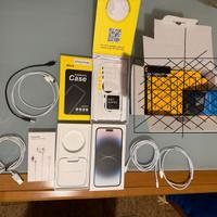 Accessori telefono