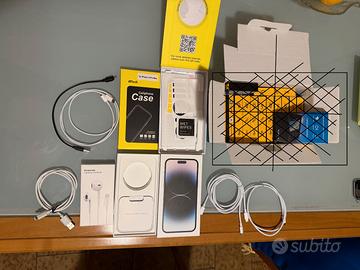 Accessori telefono