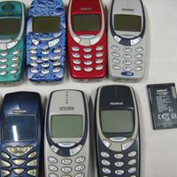 Telefono Nokia 3310/30