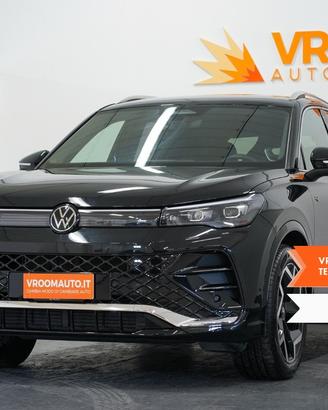 VOLKSWAGEN Tiguan 3� serie Tiguan 2.0 TDI 150 C...