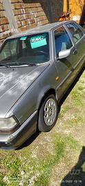 Lancia Thema TD 1993
