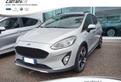 FORD Fiesta 7ª serie - Fiesta Active 1.0 Ecoboost