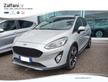 FORD Fiesta 7ª serie - Fiesta Active 1.0 Ecoboost