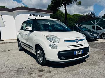 Fiat 500L 1.3 Multijet 85 CV Pop Star