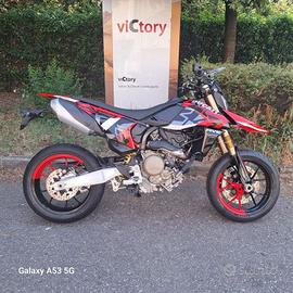 Ducati Hypermotard 698 RVE