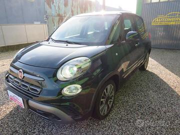FIAT 500L 1.3 Multijet 95 CV Lounge
