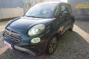 FIAT 500L 1.3 Multijet 95 CV Lounge