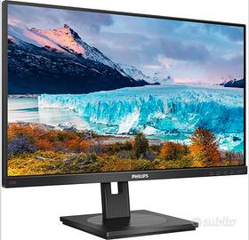 Monitor Philips S-LINE 27"