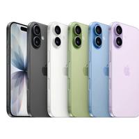 I phone 17 256gb brand new