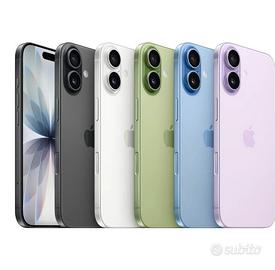 I phone 17 256gb brand new