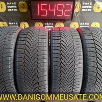 4 gomme 225 45 18 invernali al 80% nexen
