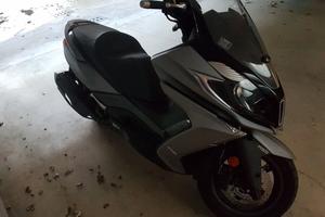 Kymco Downtown 350i - 2018