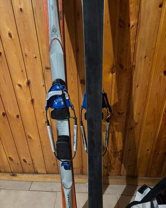 Sci da telemark